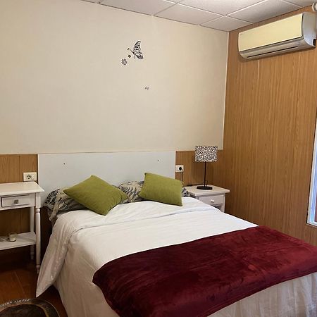 Apartamento En Виго Екстериор снимка