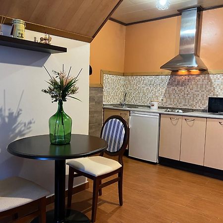 Apartamento En Виго Екстериор снимка