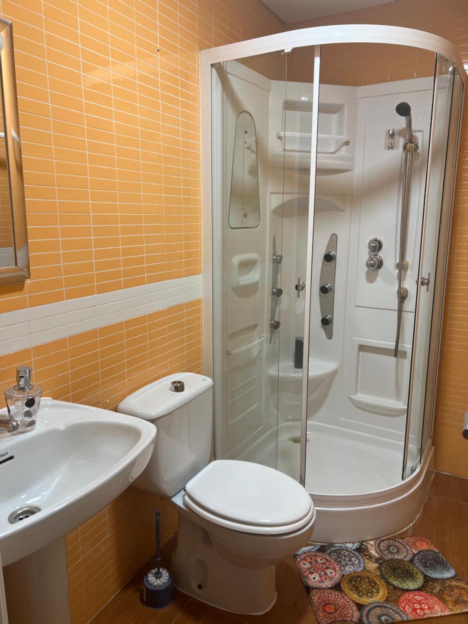 Apartamento En Виго Екстериор снимка