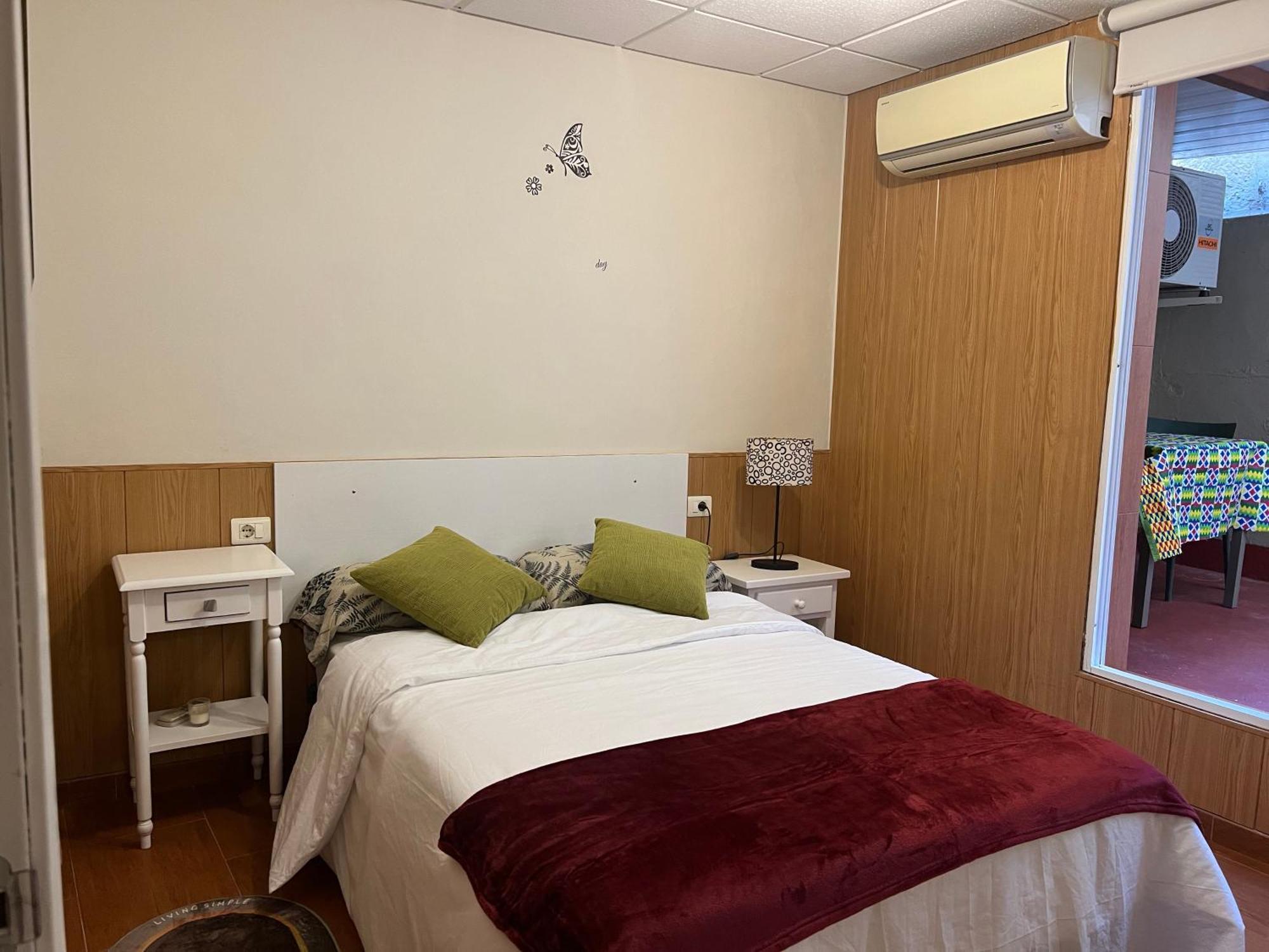Apartamento En Виго Екстериор снимка