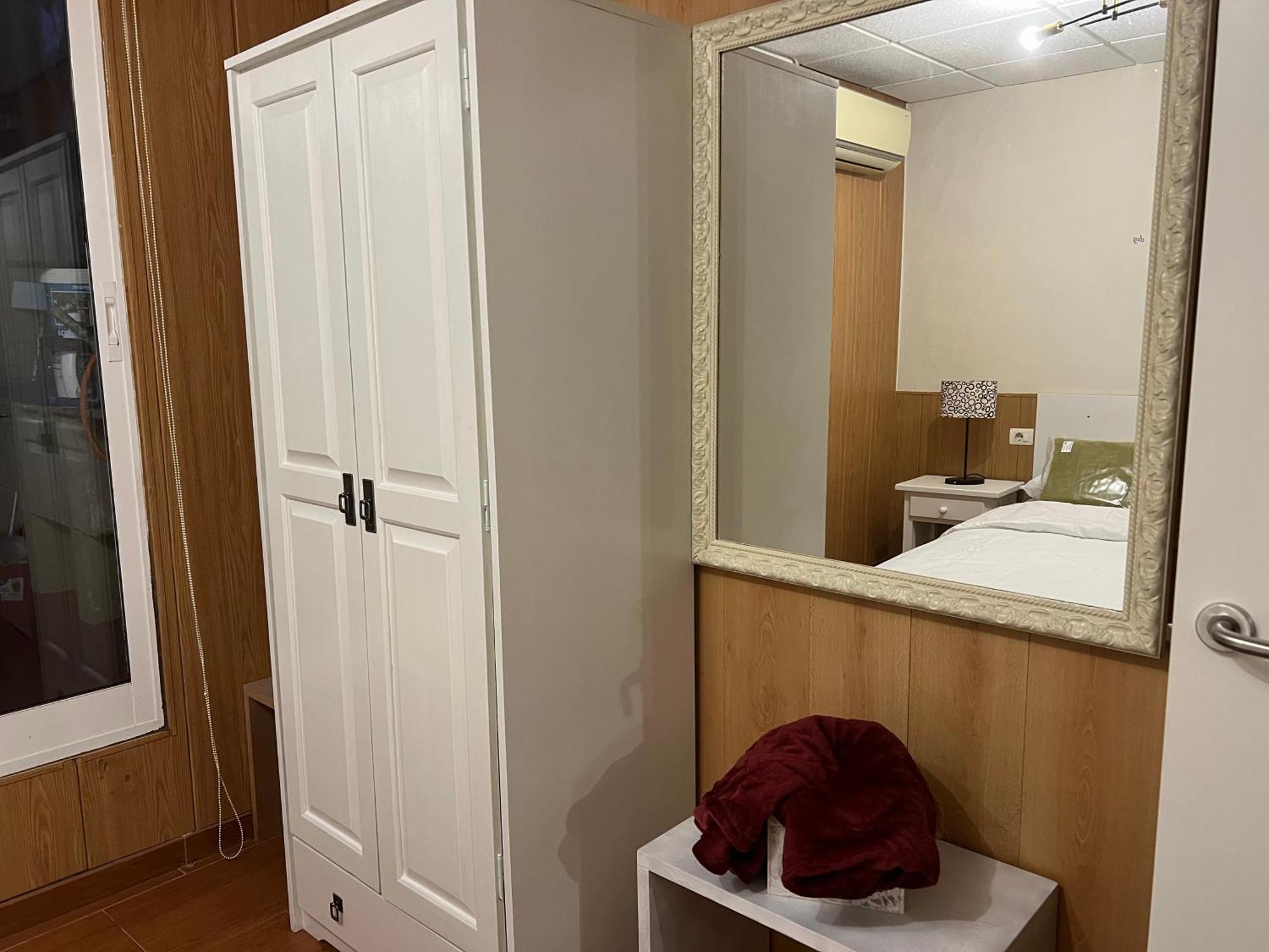 Apartamento En Виго Екстериор снимка
