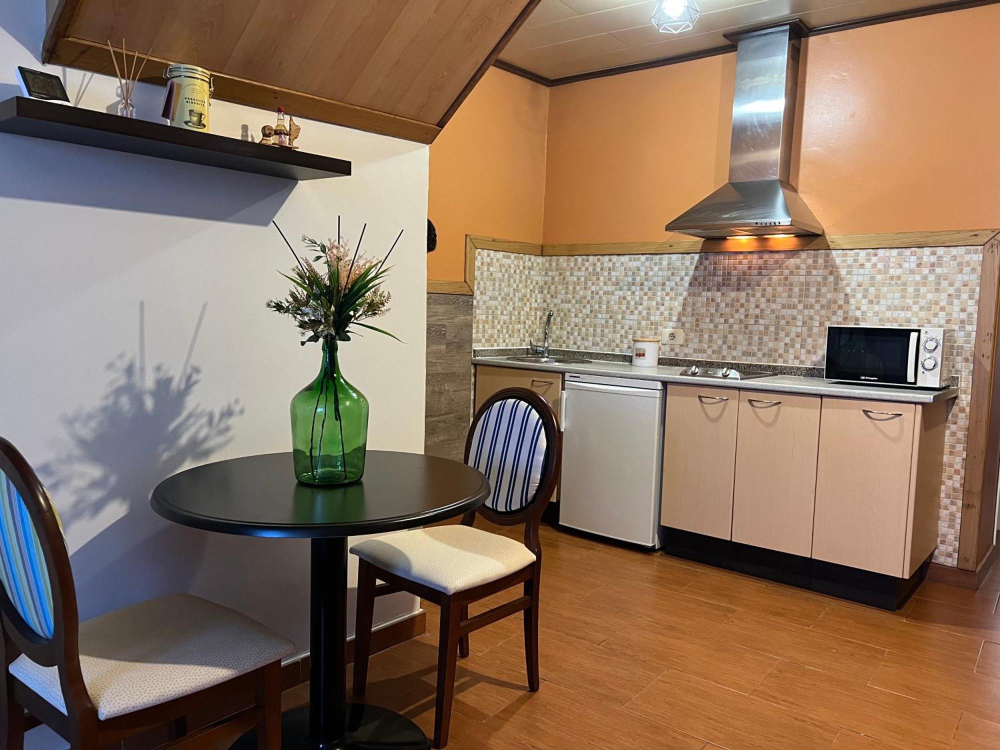 Apartamento En Виго Екстериор снимка