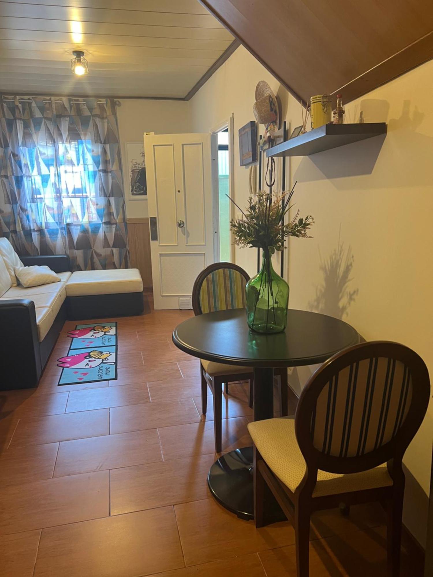 Apartamento En Виго Екстериор снимка